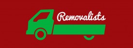 Removalists Sleepy Hollow - Furniture Removals